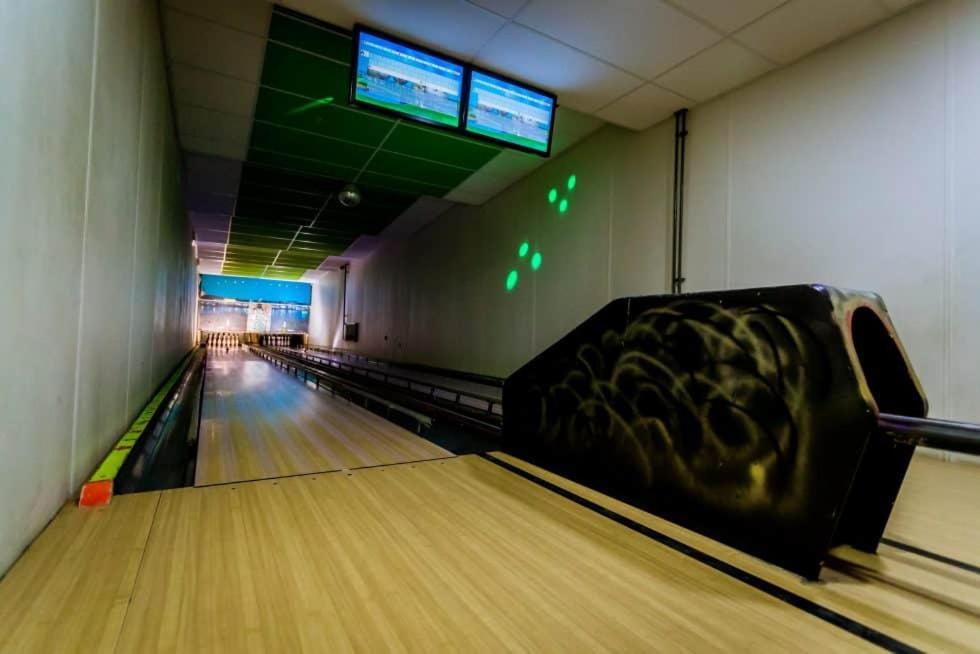 Gezellige Vakantiewoning Aan Het Water In Ewijk - Recreational Only No Workers 外观 照片