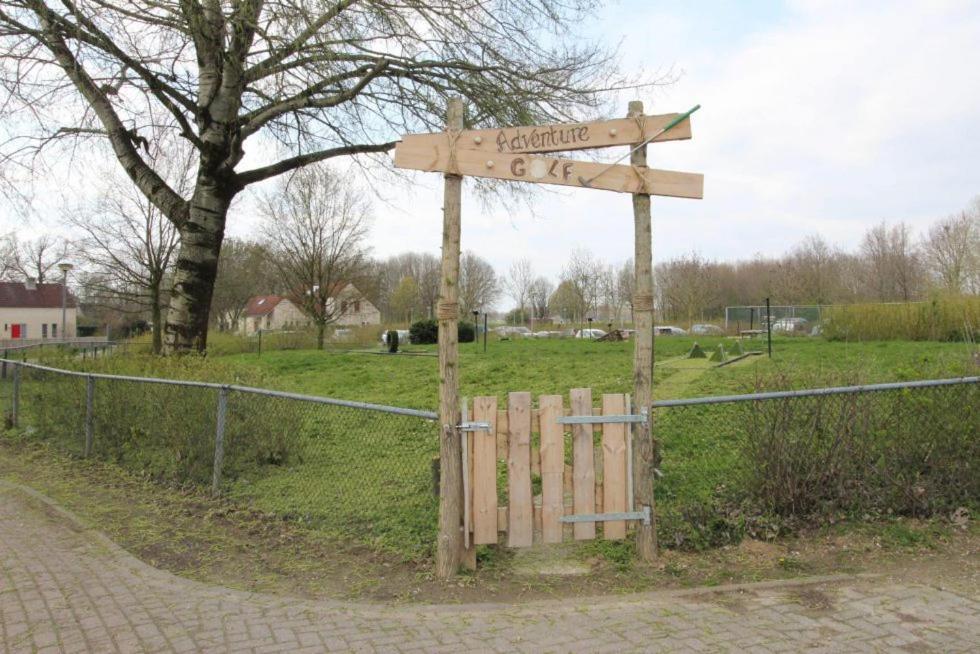 Gezellige Vakantiewoning Aan Het Water In Ewijk - Recreational Only No Workers 外观 照片