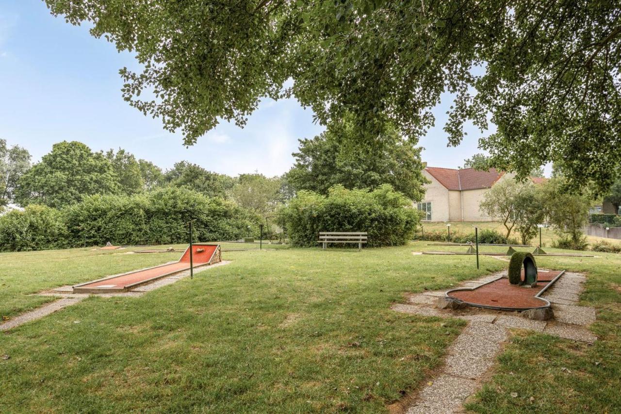 Gezellige Vakantiewoning Aan Het Water In Ewijk - Recreational Only No Workers 外观 照片