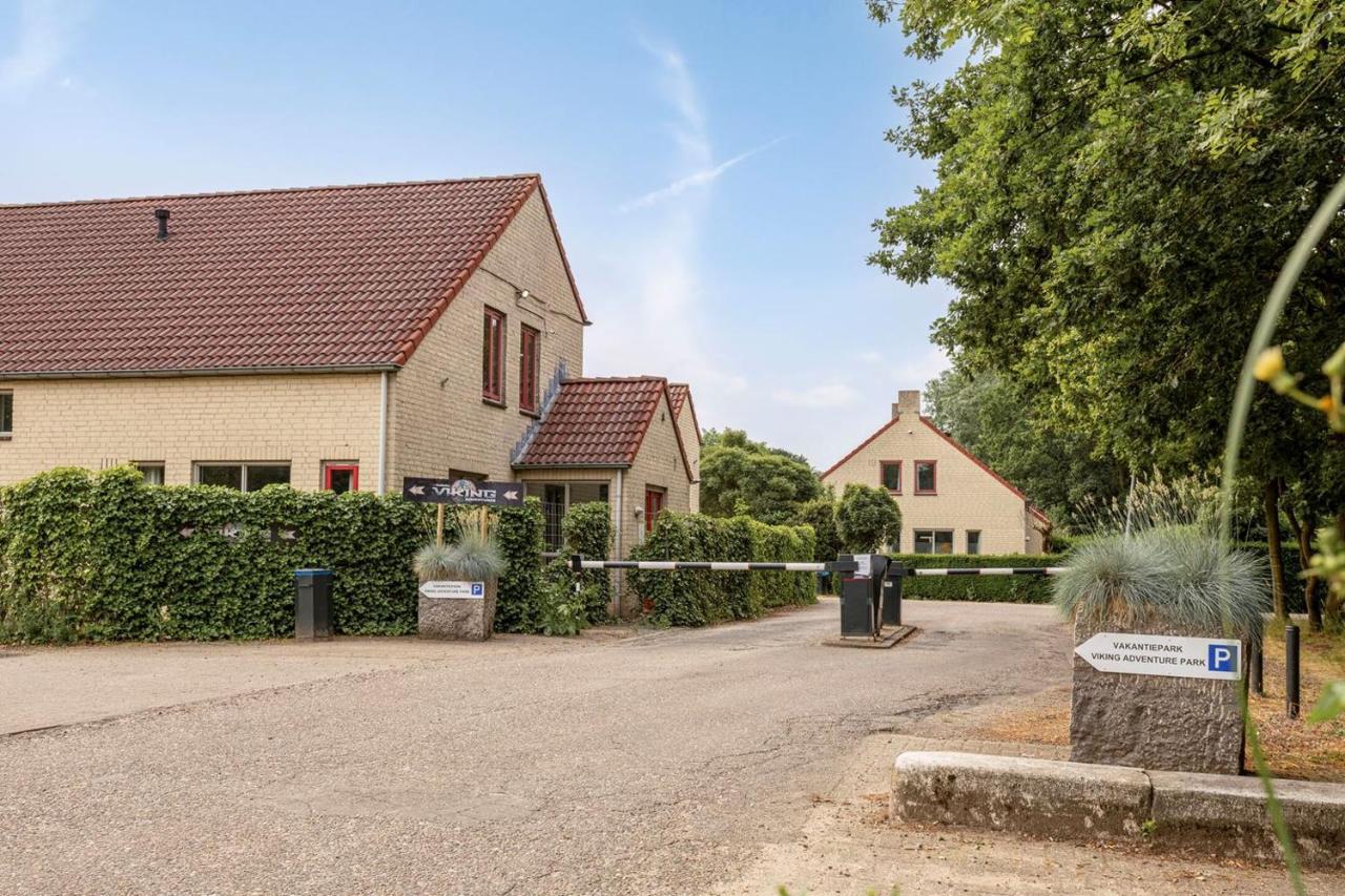 Gezellige Vakantiewoning Aan Het Water In Ewijk - Recreational Only No Workers 外观 照片