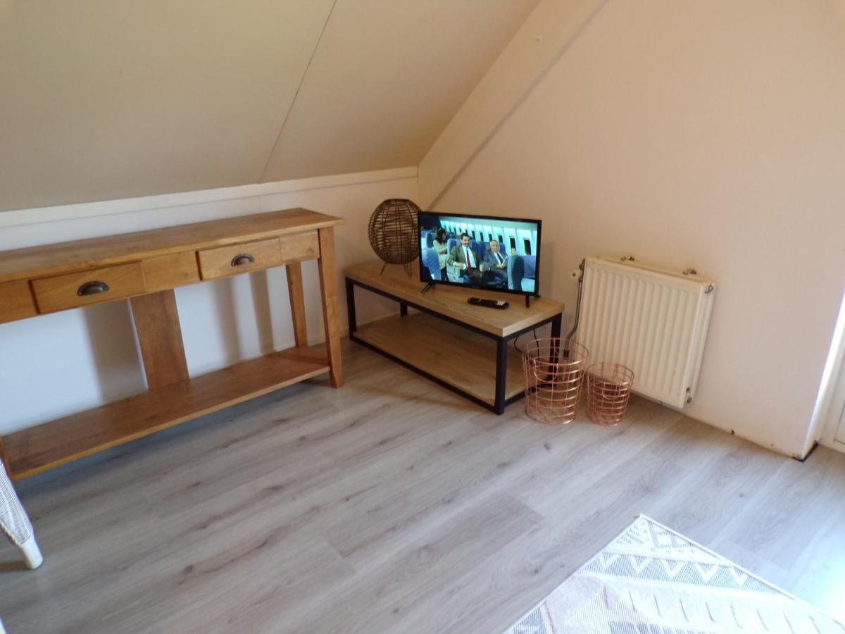 Gezellige Vakantiewoning Aan Het Water In Ewijk - Recreational Only No Workers 外观 照片