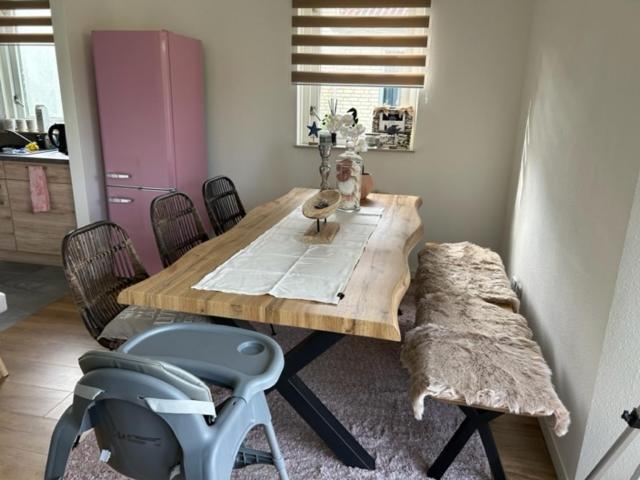 Gezellige Vakantiewoning Aan Het Water In Ewijk - Recreational Only No Workers 外观 照片