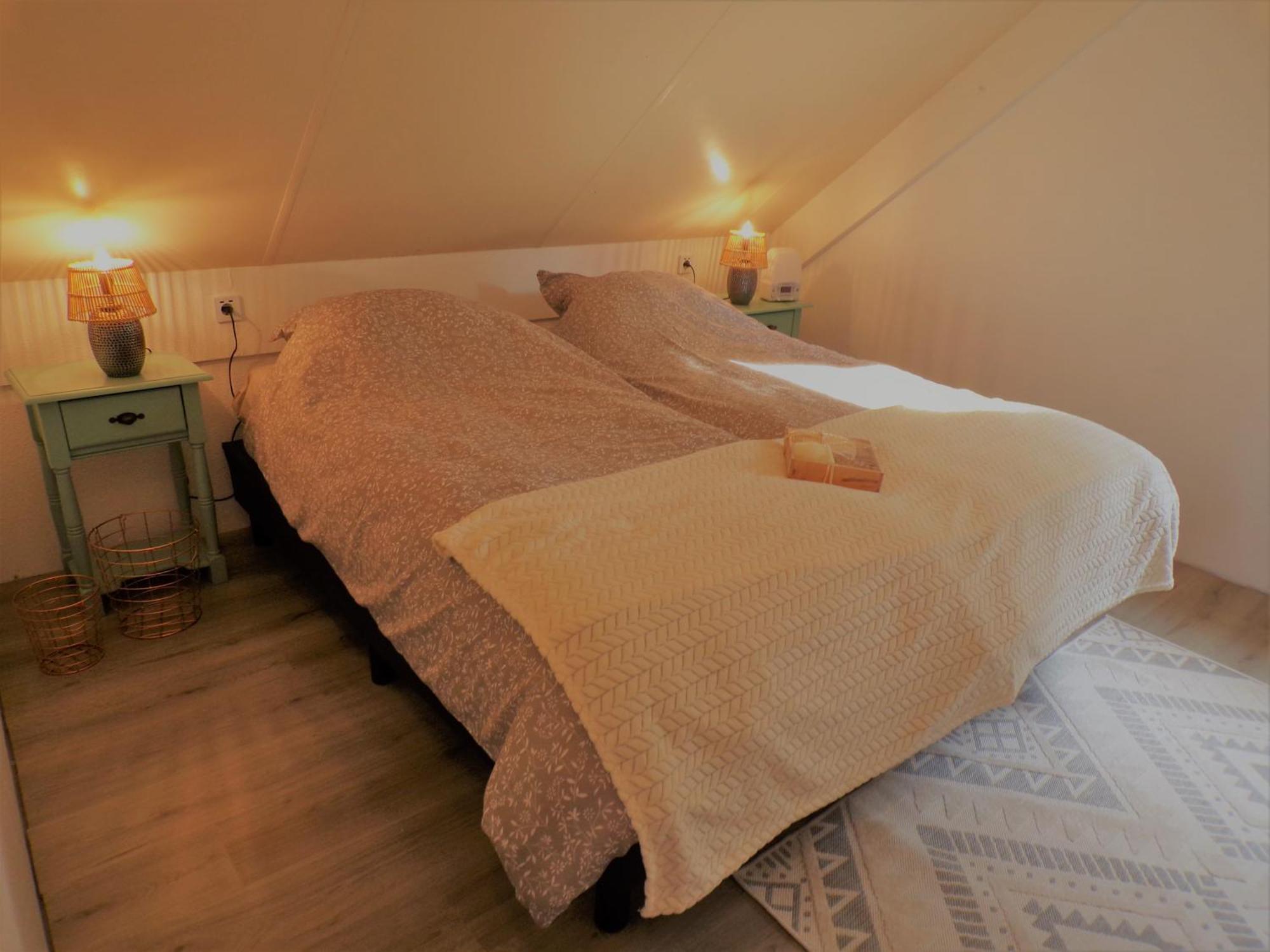 Gezellige Vakantiewoning Aan Het Water In Ewijk - Recreational Only No Workers 外观 照片