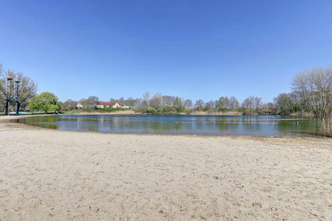 Gezellige Vakantiewoning Aan Het Water In Ewijk - Recreational Only No Workers 外观 照片